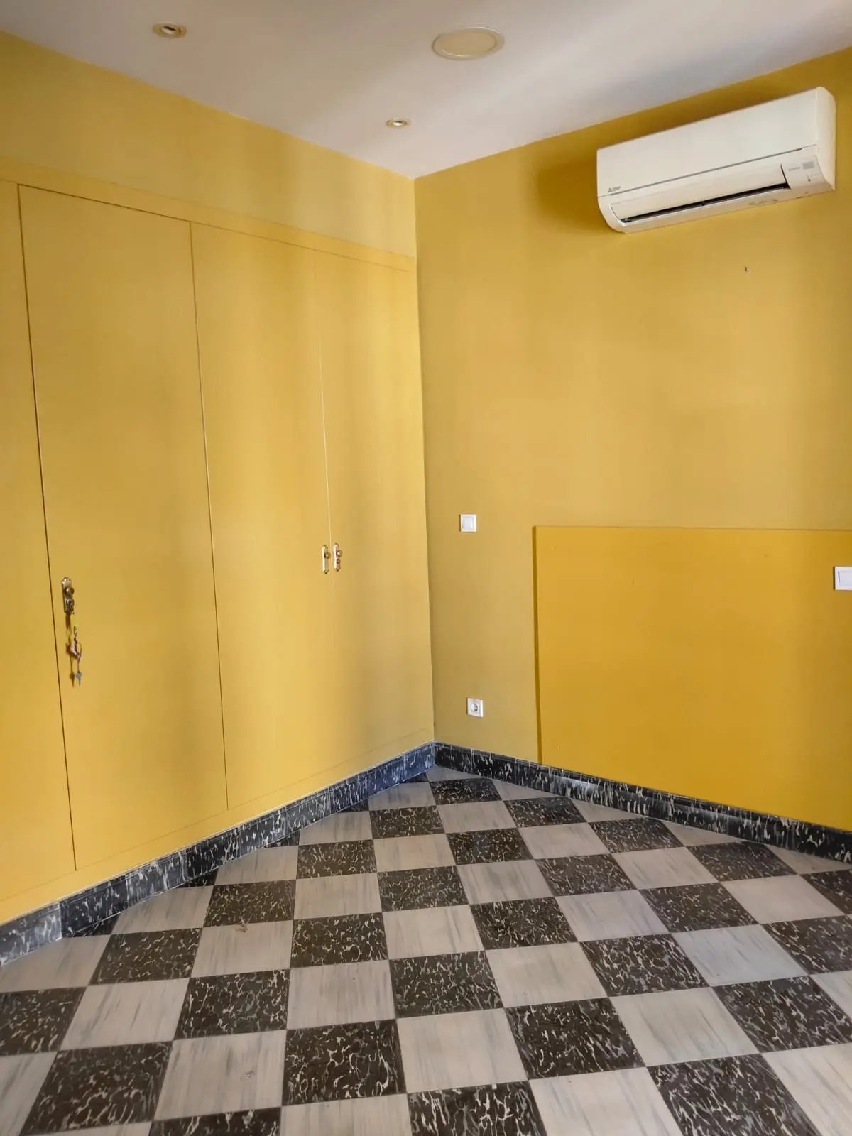 Apartment Of 240 M² In Palma De Mallorca, Spain