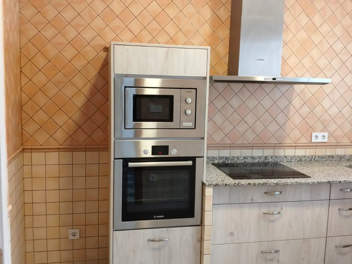 5-bedroom Apartment In Palma De Mallorca, Spain (240 M²)