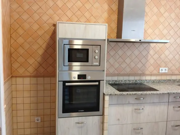 5-bedroom Apartment In Palma De Mallorca, Spain (240 M²)