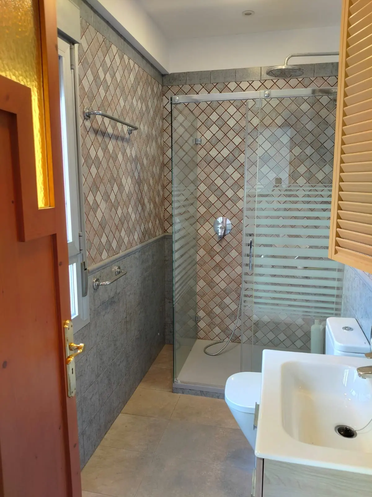 Apartment Of 240 M² In Palma De Mallorca, Spain