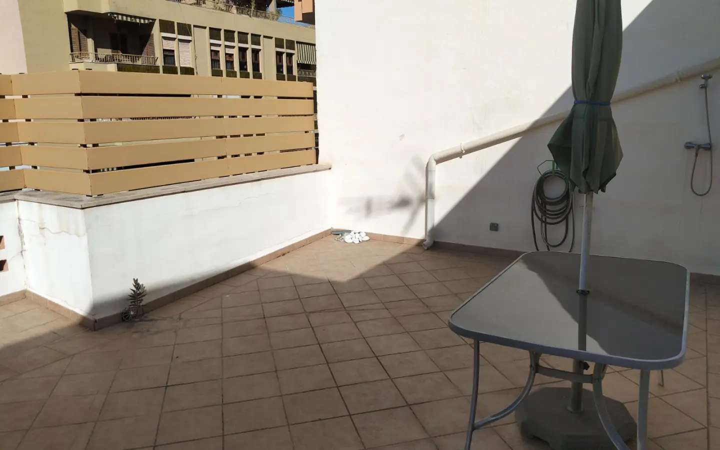 5-bedroom Apartment In Palma De Mallorca, Spain (240 M²)