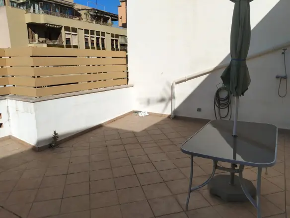 5-bedroom Apartment In Palma De Mallorca, Spain (240 M²)