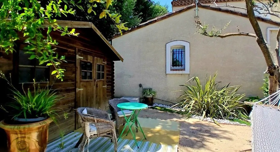 Detached House Of 146 M² In Cazouls Les Beziers, France