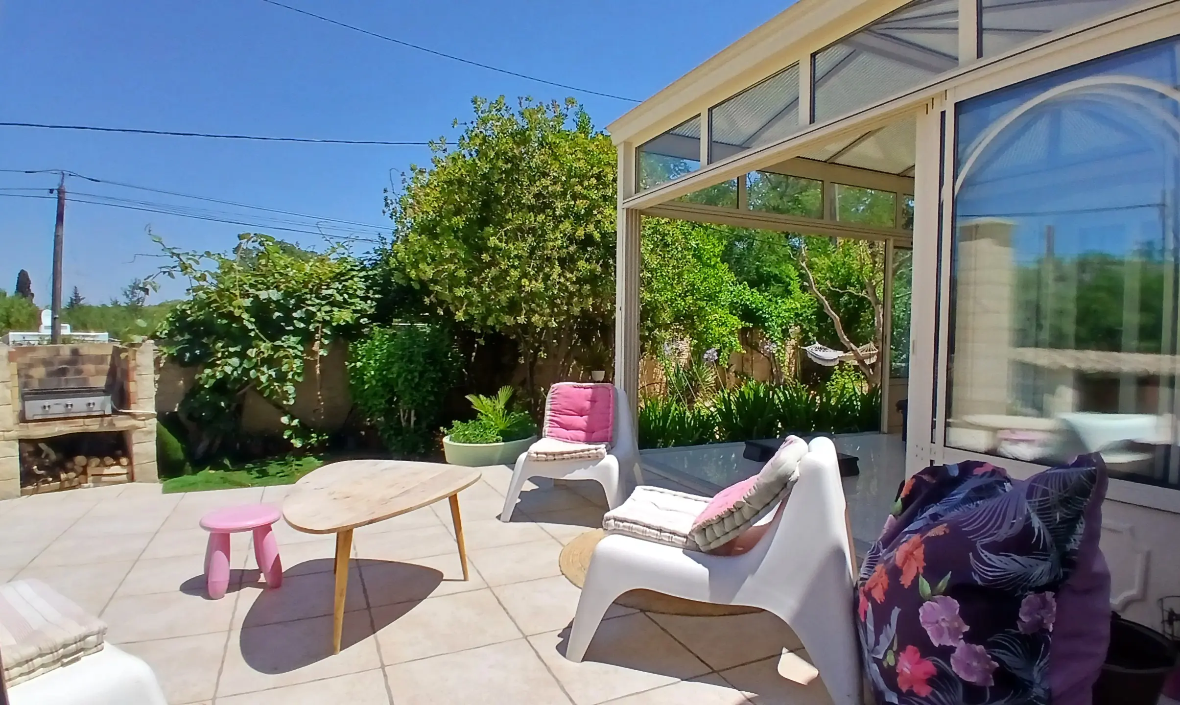 Detached House Of 146 M² In Cazouls Les Beziers, France