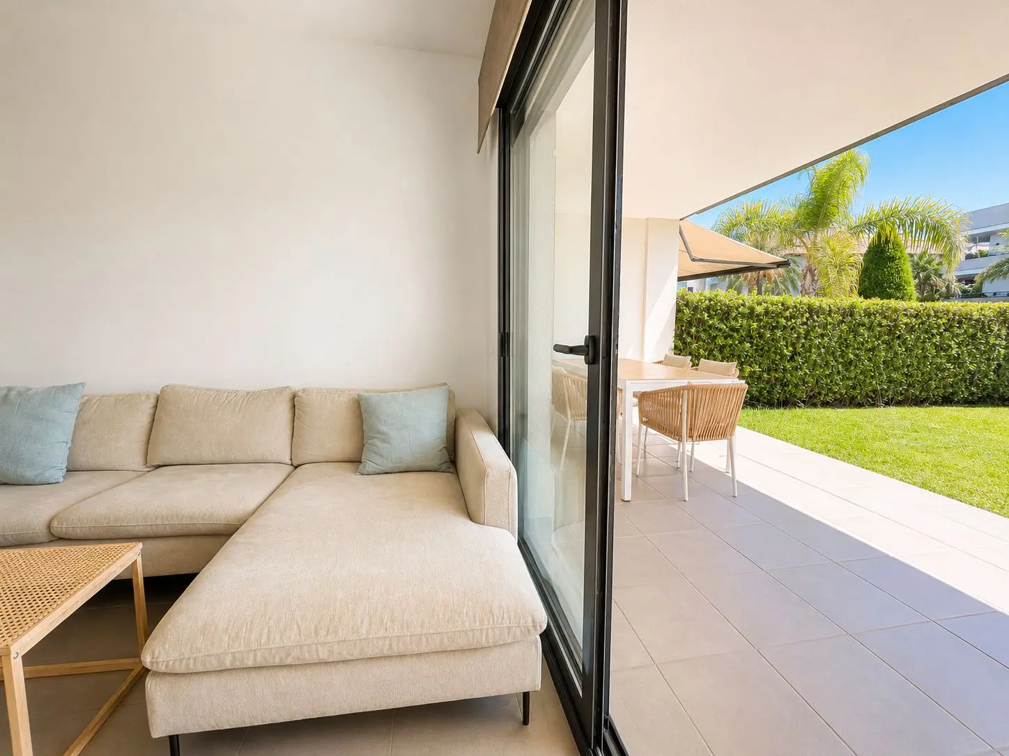 Apartment Of 102 M² In Jávea, Spain