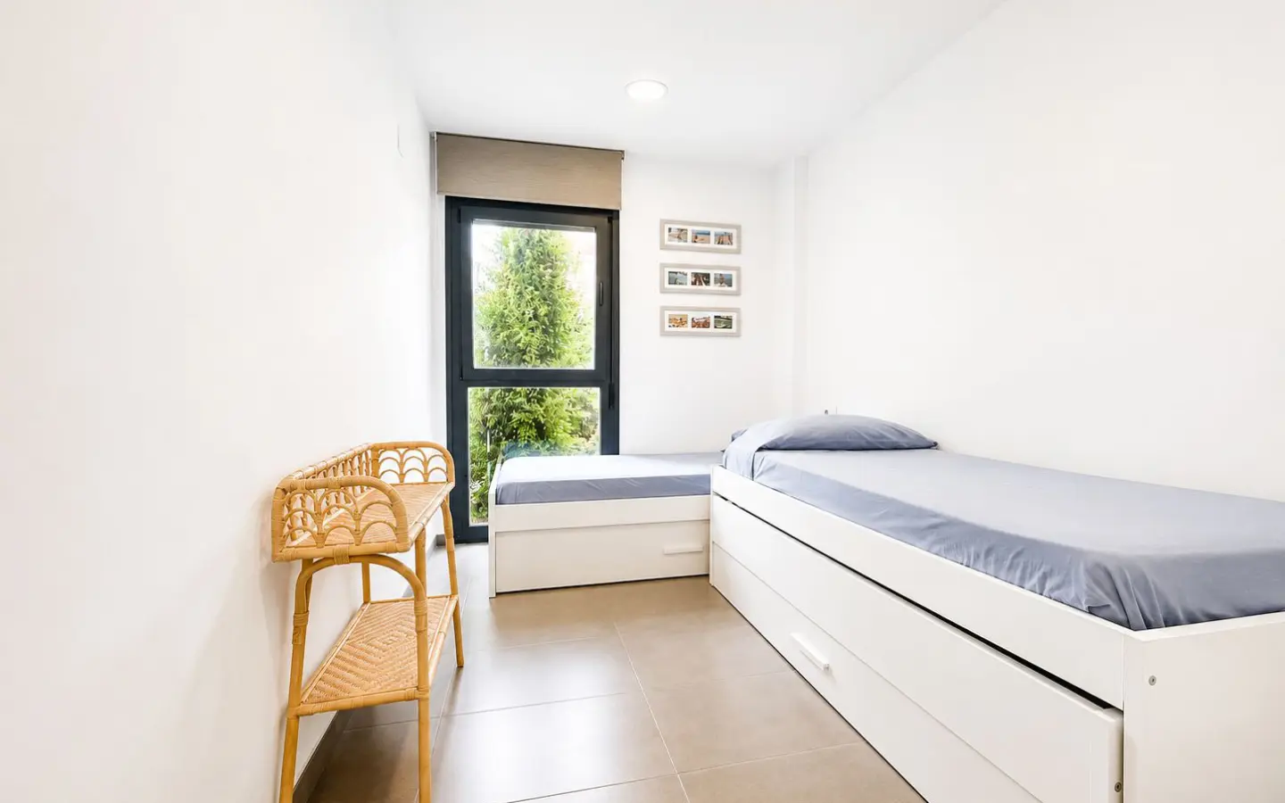 2-bedroom Apartment In Jávea, Spain (102 M²)