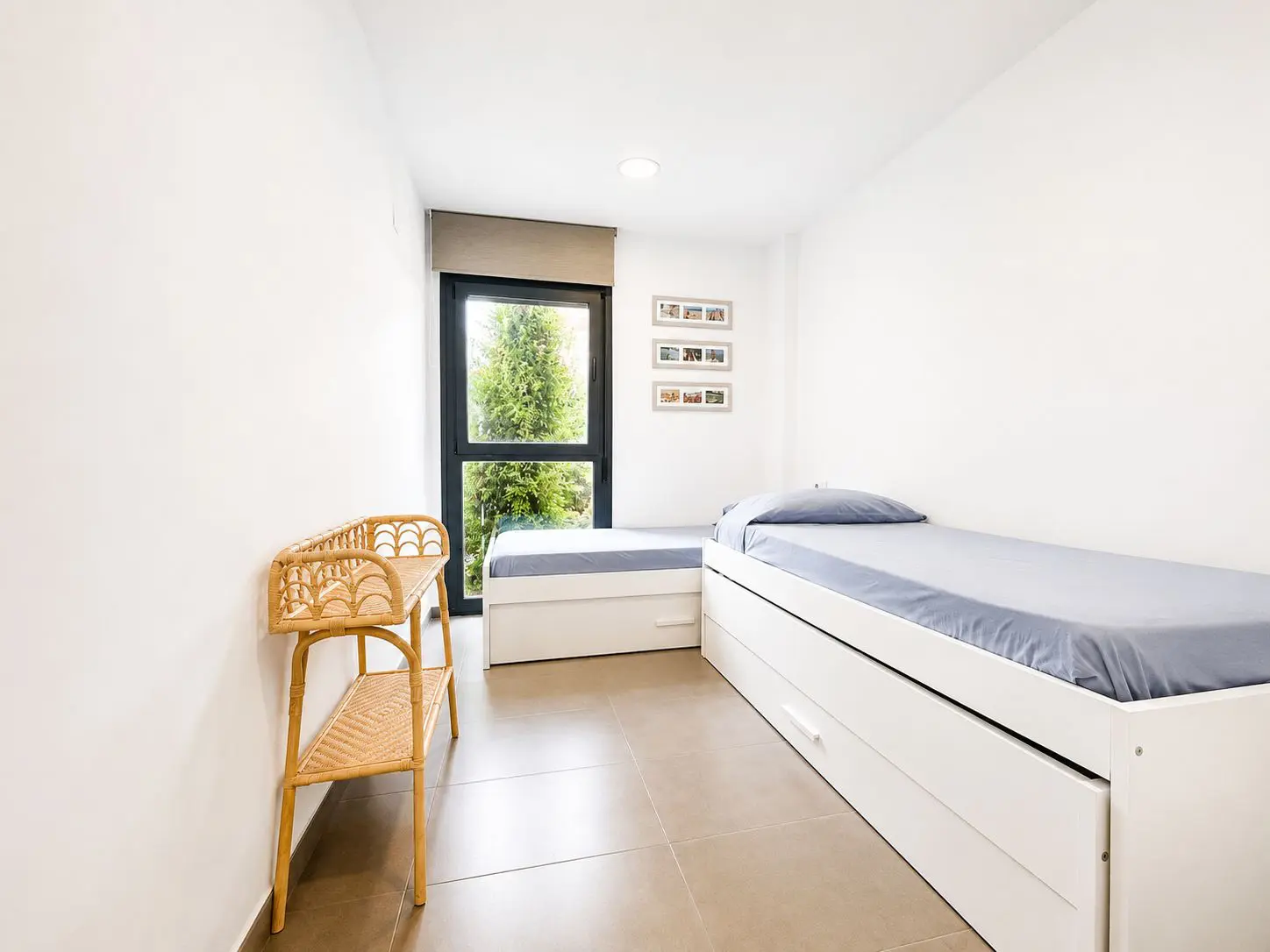 Apartment Of 102 M² In Jávea, Spain