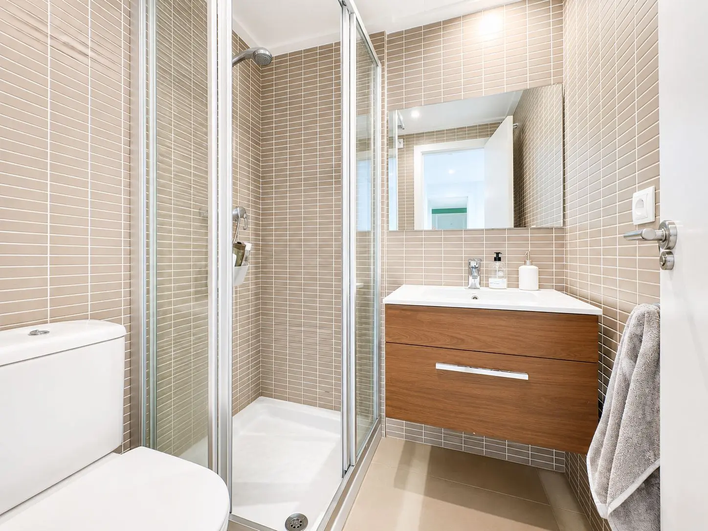 Apartment Of 102 M² In Jávea, Spain