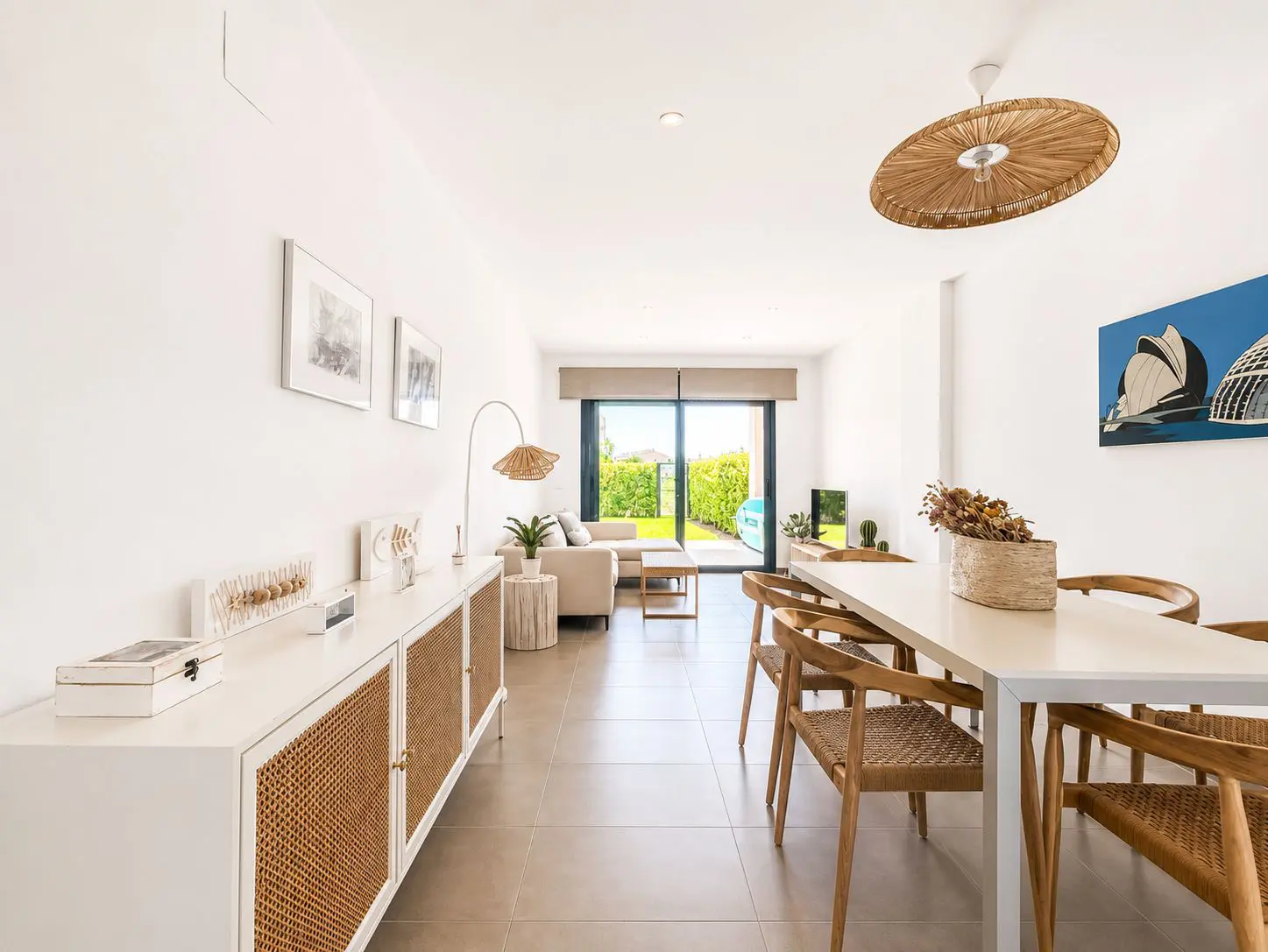 Apartment Of 102 M² In Jávea, Spain