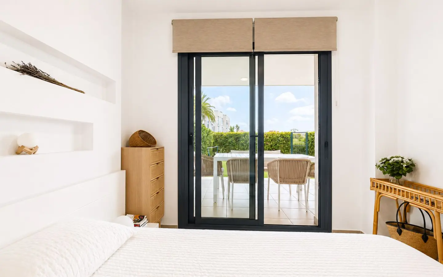 2-bedroom Apartment In Jávea, Spain (102 M²)