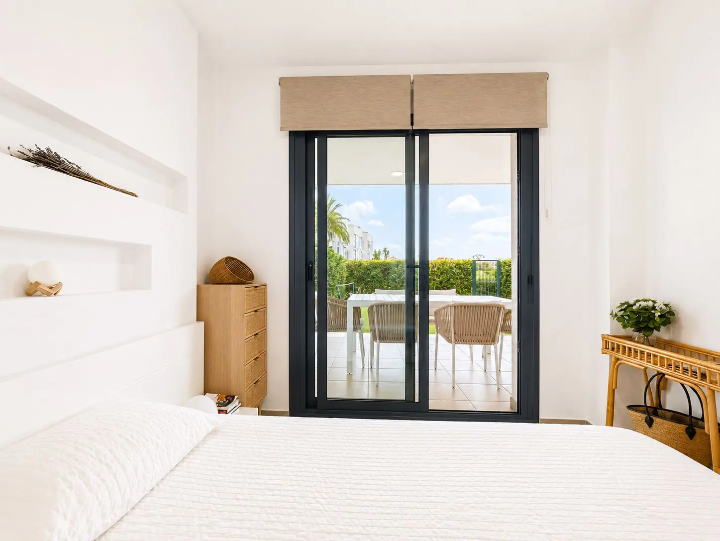 Apartment Of 102 M² In Jávea, Spain