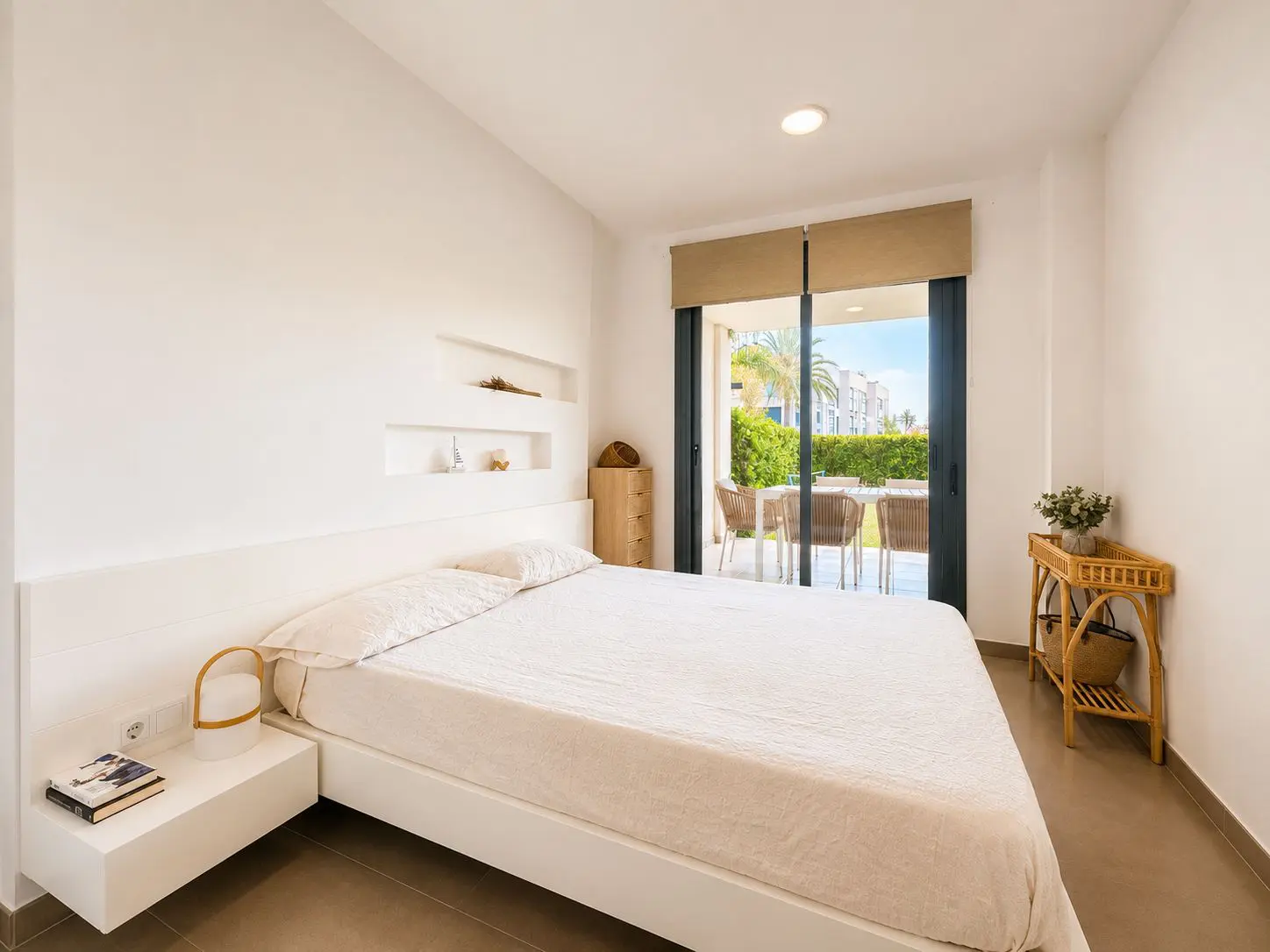 Apartment Of 102 M² In Jávea, Spain
