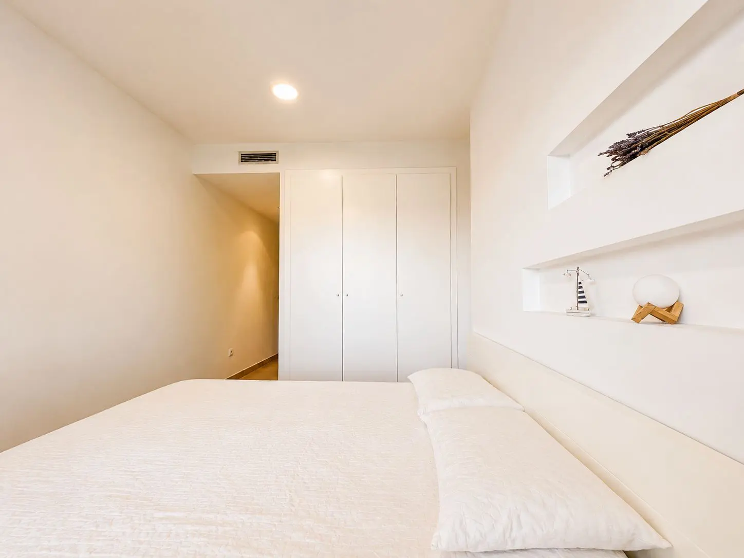 Apartment Of 102 M² In Jávea, Spain