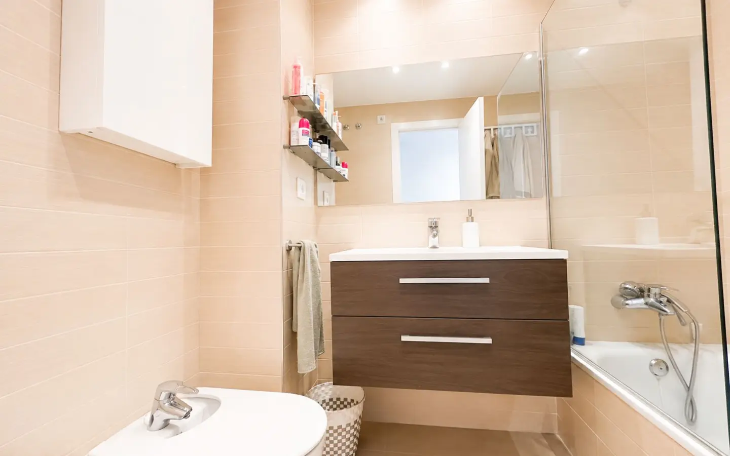2-bedroom Apartment In Jávea, Spain (102 M²)