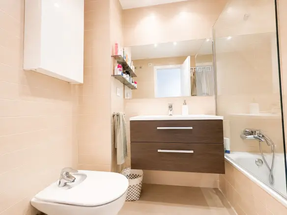 2-bedroom Apartment In Jávea, Spain (102 M²)