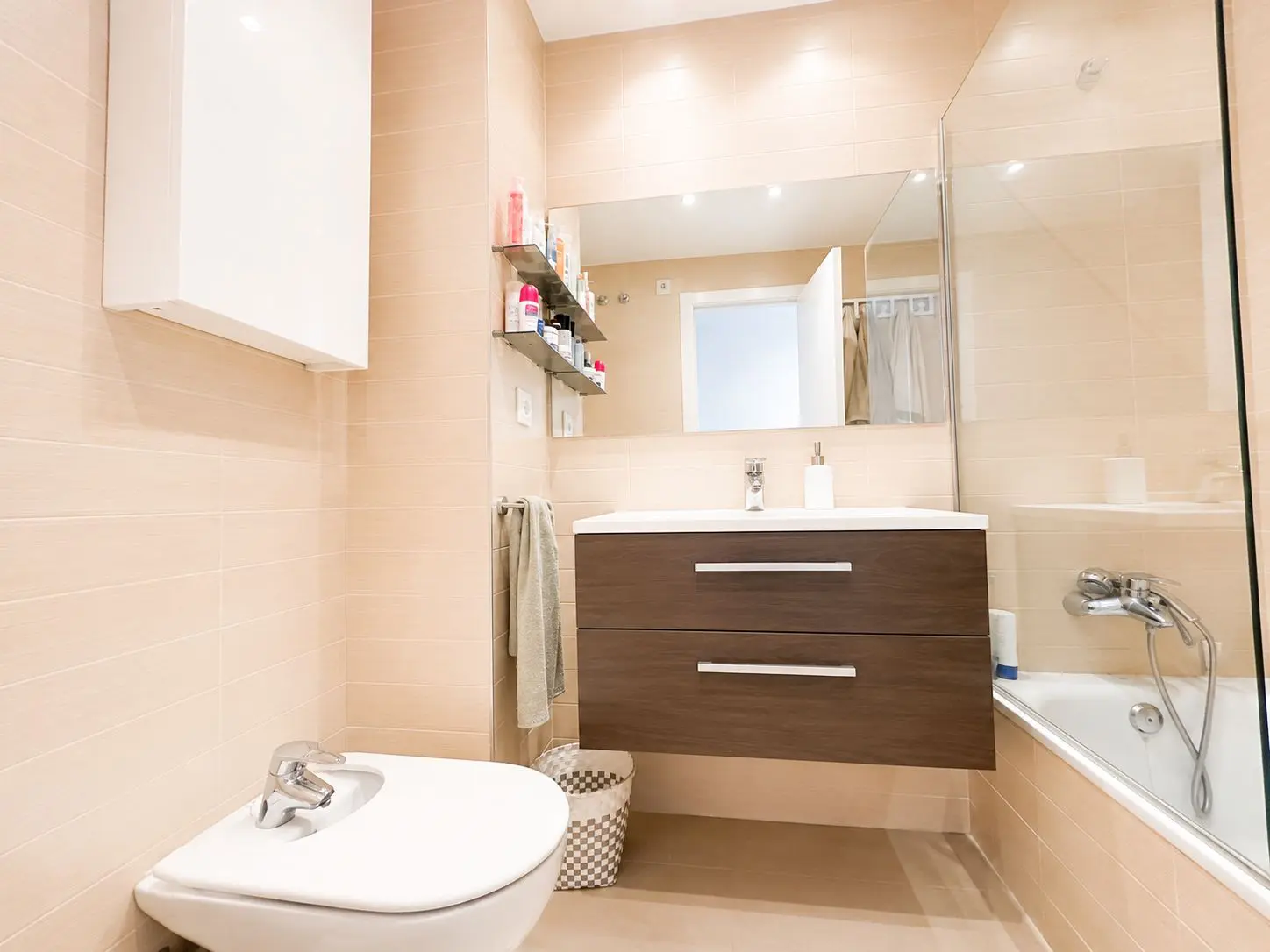 Apartment Of 102 M² In Jávea, Spain