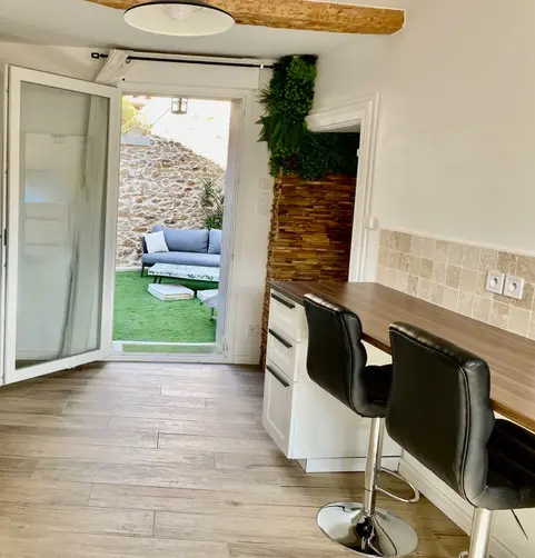 House Of 165 M² In Faugeres, France
