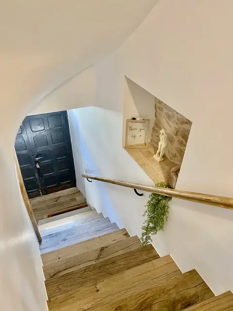 House Of 165 M² In Faugeres, France