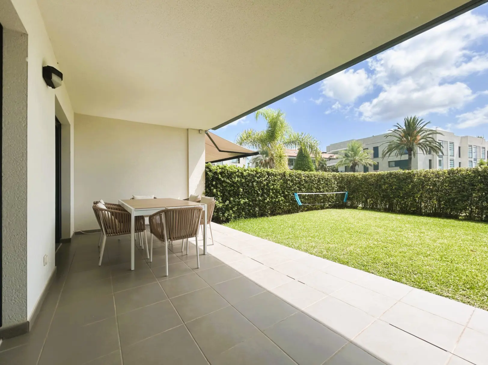 Apartment Of 102 M² In Jávea, Spain