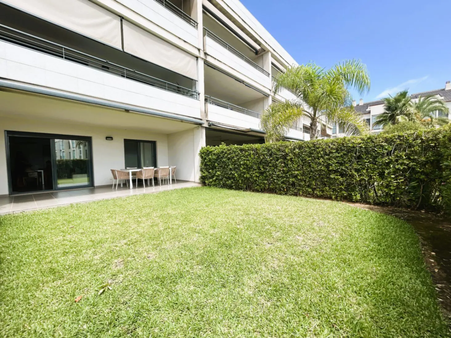 Apartment Of 102 M² In Jávea, Spain