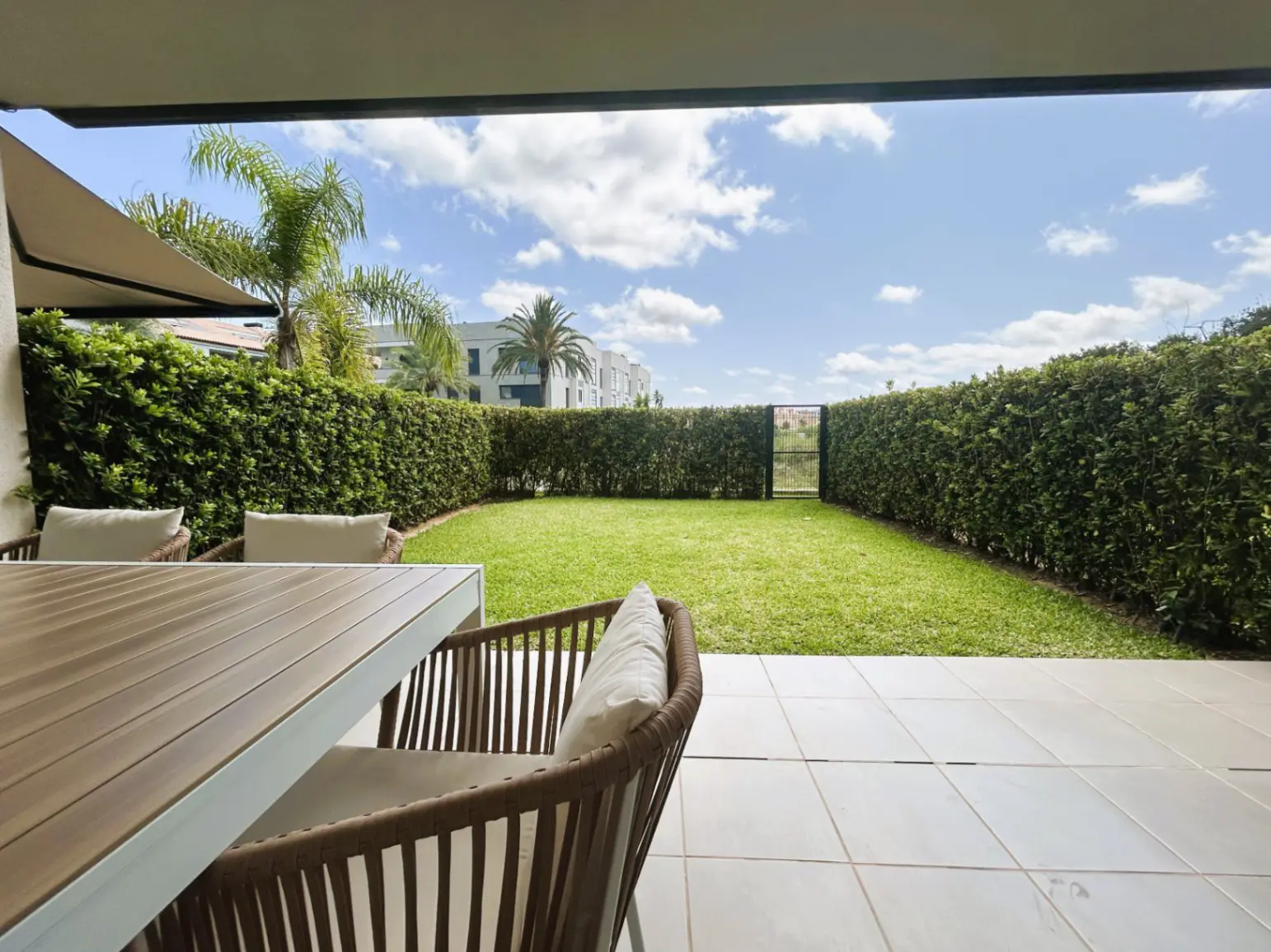 Apartment Of 102 M² In Jávea, Spain
