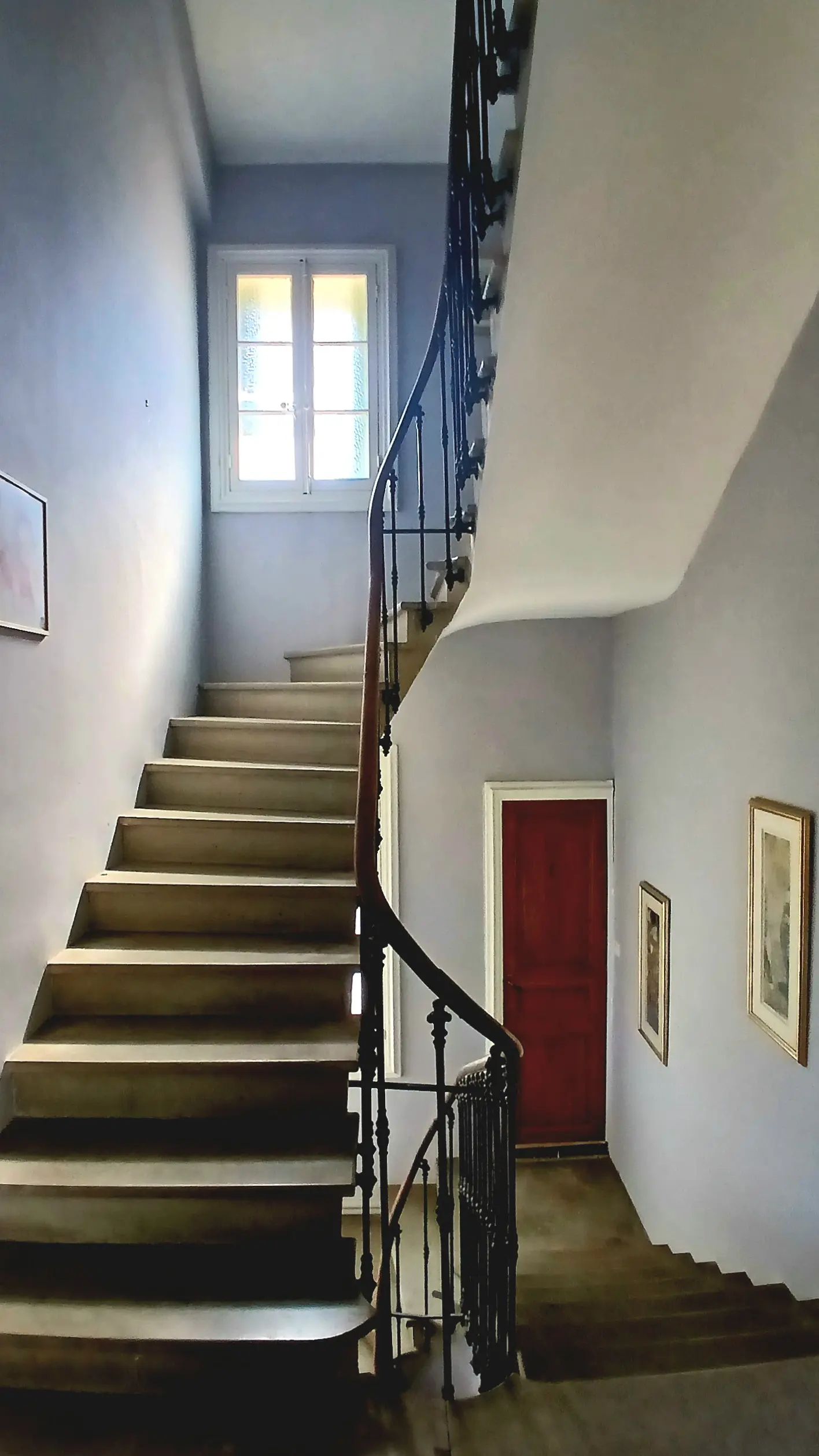 Detached House Of 261 M² In Lamalou Les Bains, France