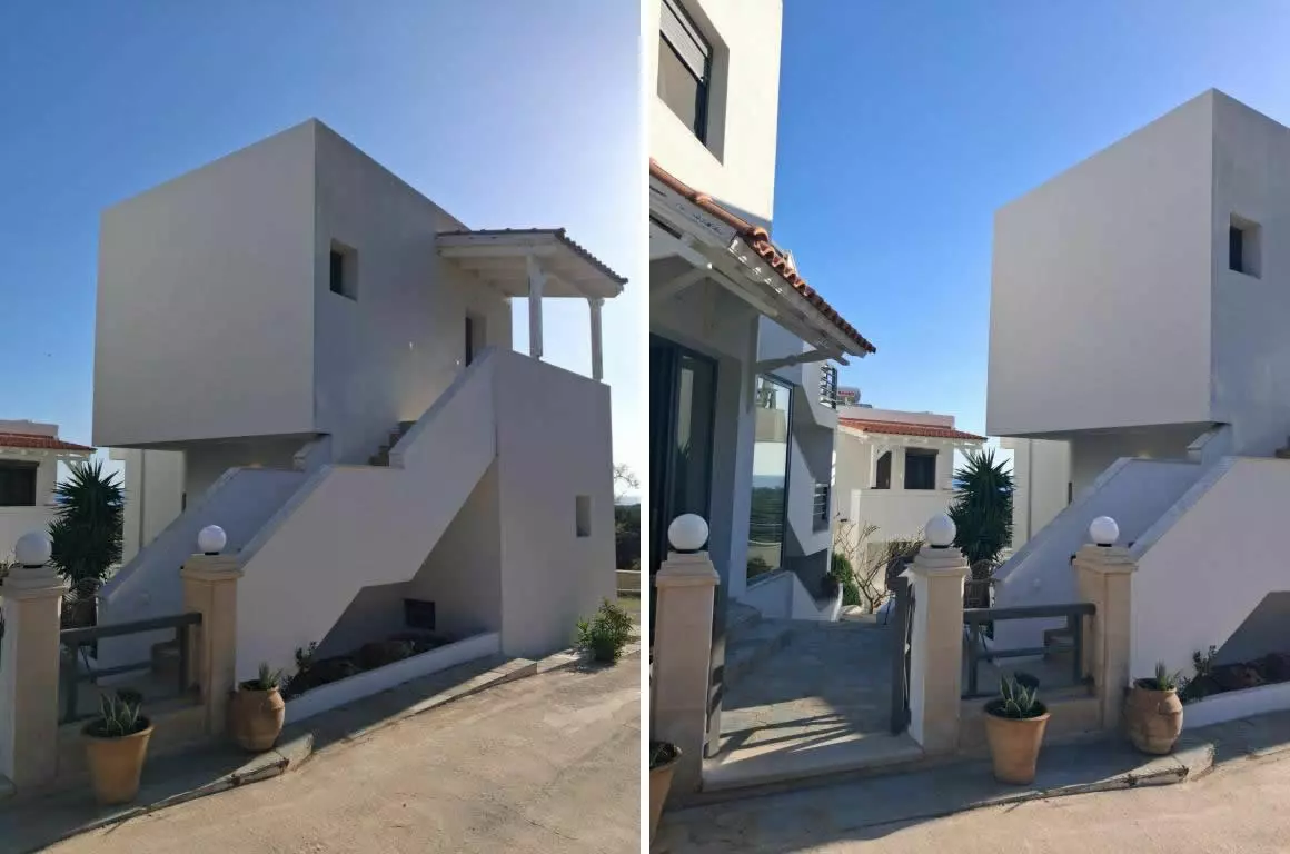 Prime Coastal Hospitality Investment In Palekastro, Crete