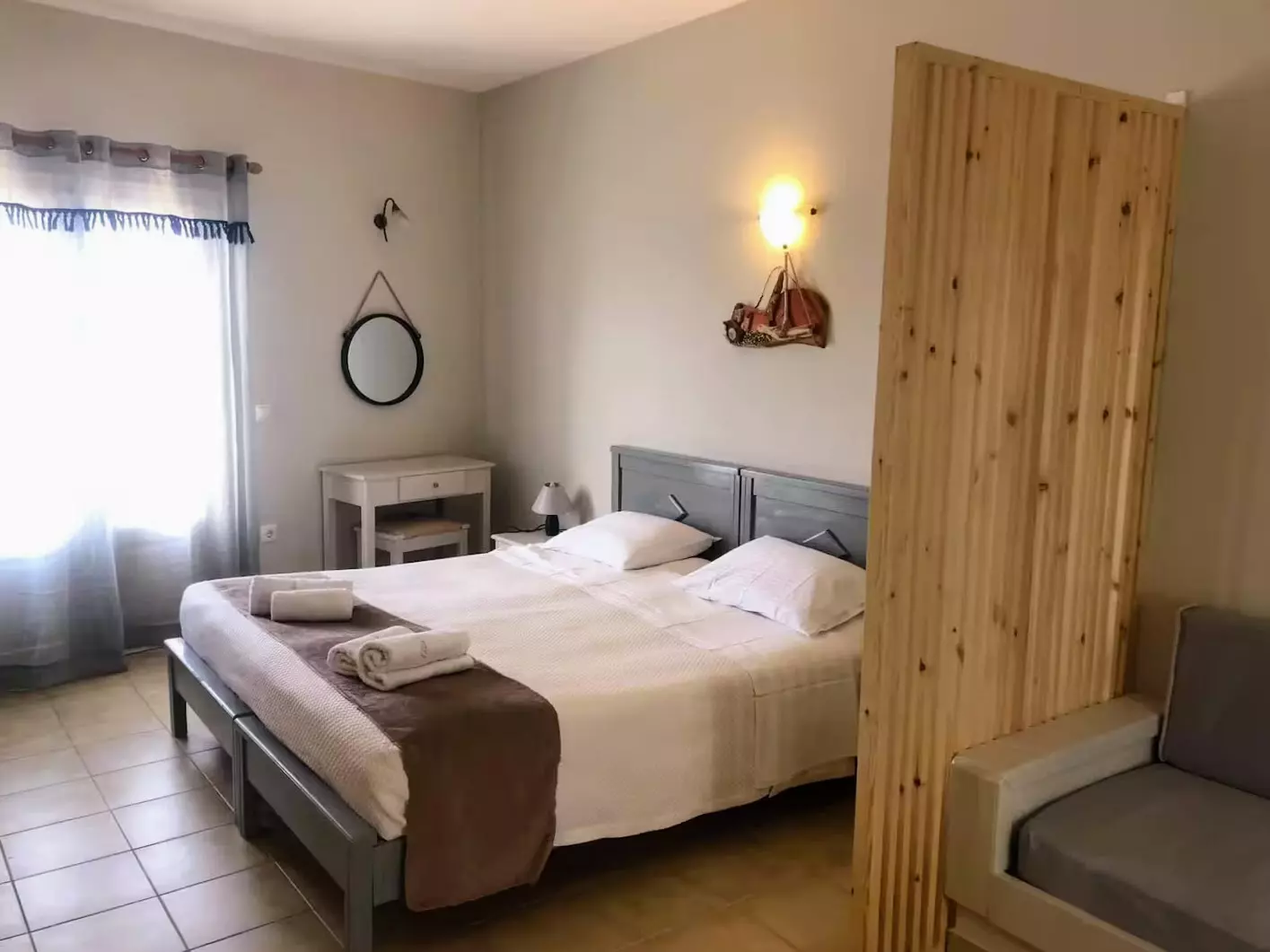 Prime Coastal Hospitality Investment In Palekastro, Crete