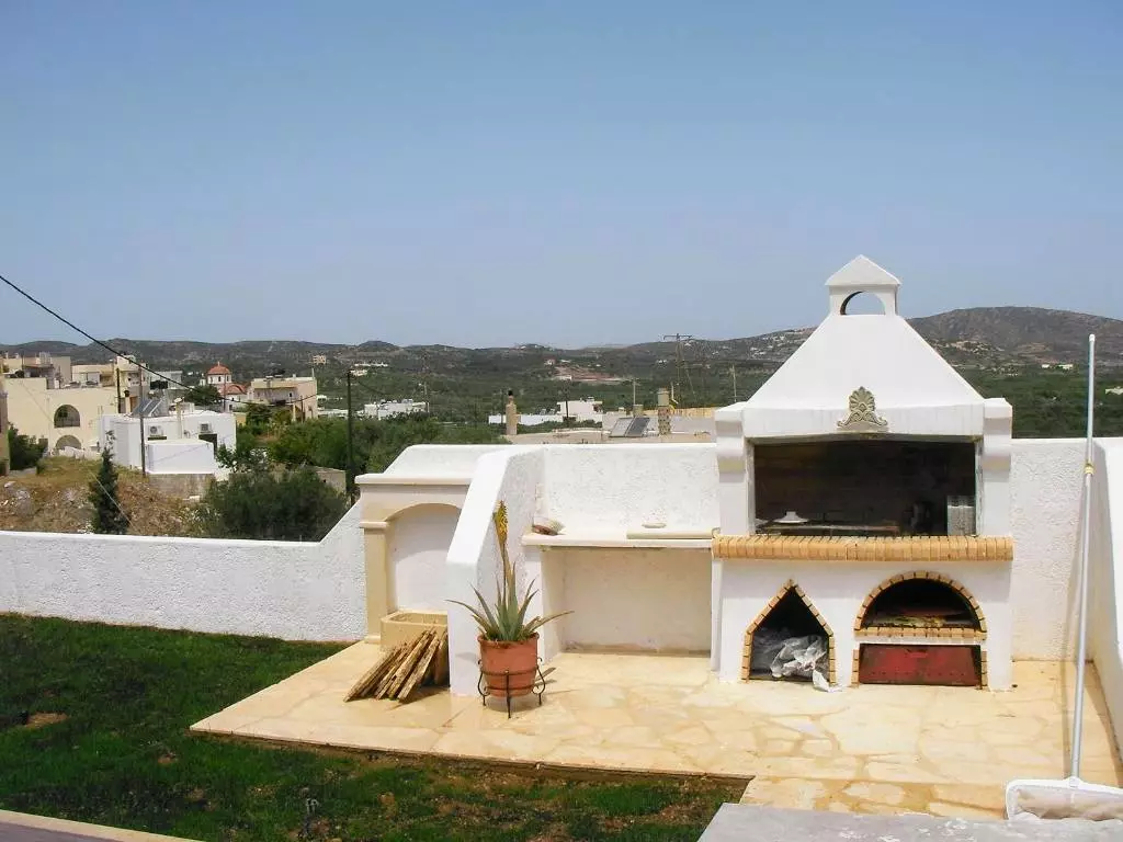 Prime Coastal Hospitality Investment In Palekastro, Crete