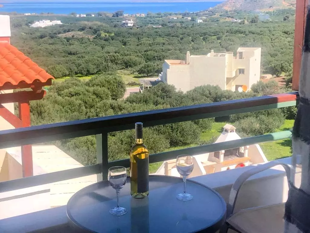Prime Coastal Hospitality Investment In Palekastro, Crete