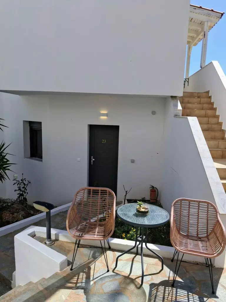 Prime Coastal Hospitality Investment In Palekastro, Crete