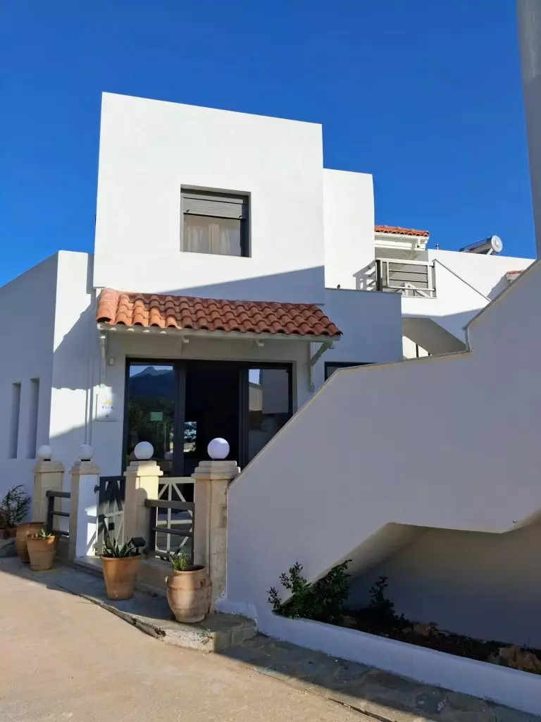 Prime Coastal Hospitality Investment In Palekastro, Crete
