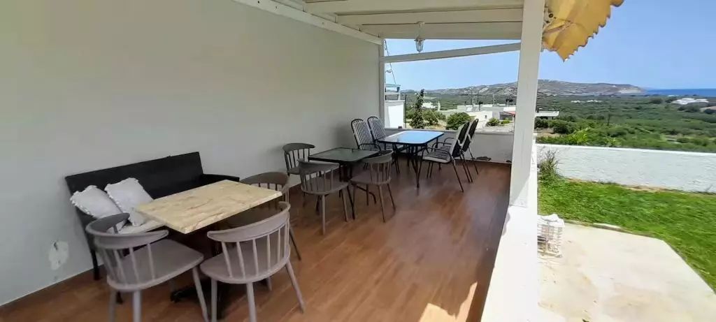 Prime Coastal Hospitality Investment In Palekastro, Crete
