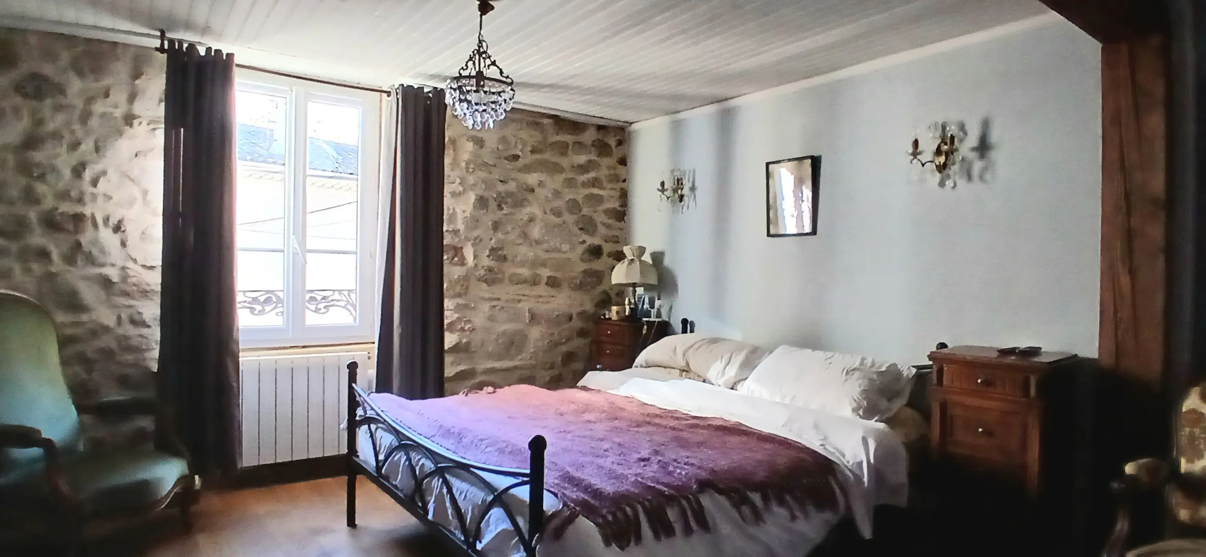 House Of 145 M² In Fouzilhon