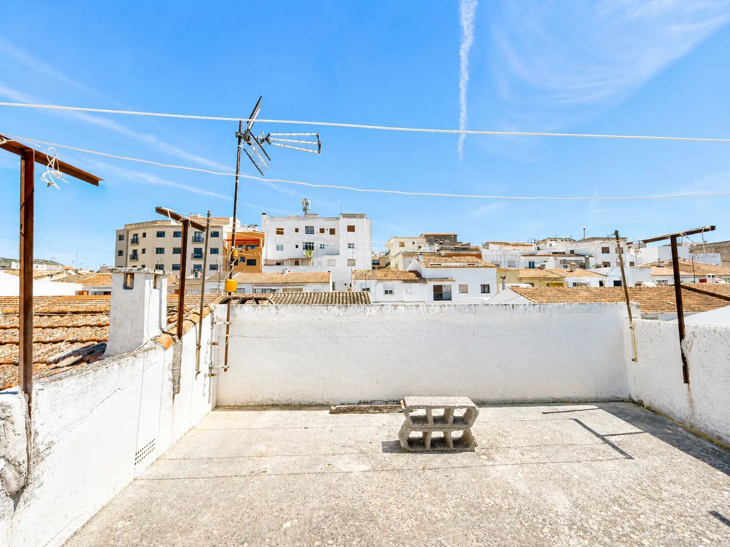 Town House Of 205 M² In Teulada, Spain