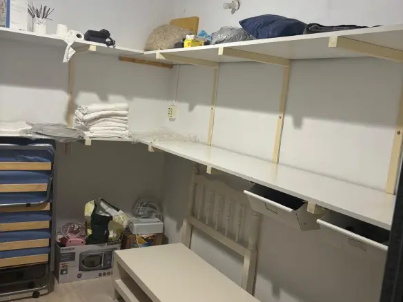 Storeroom 8 In Benidorm, Spain