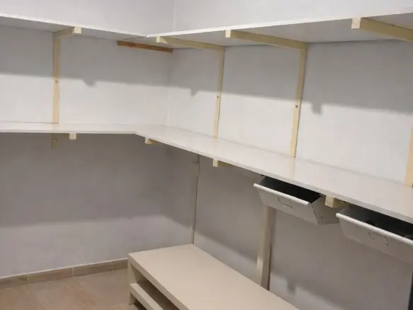 Storeroom In Benidorm, Spain (8 M²)
