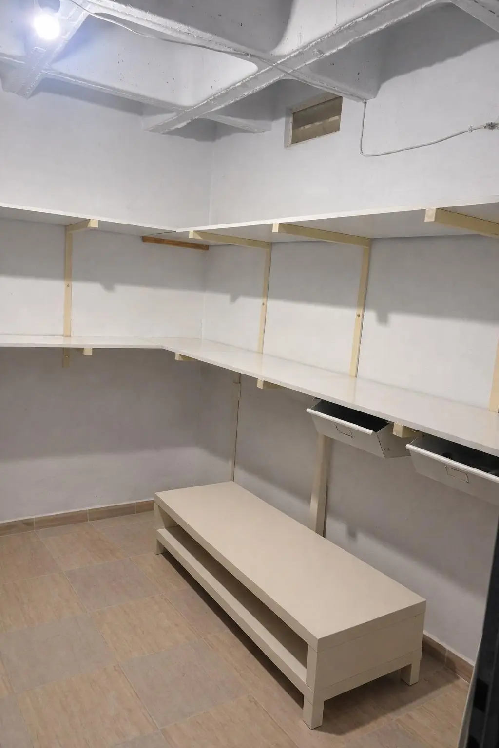 Storeroom 8 In Benidorm, Spain