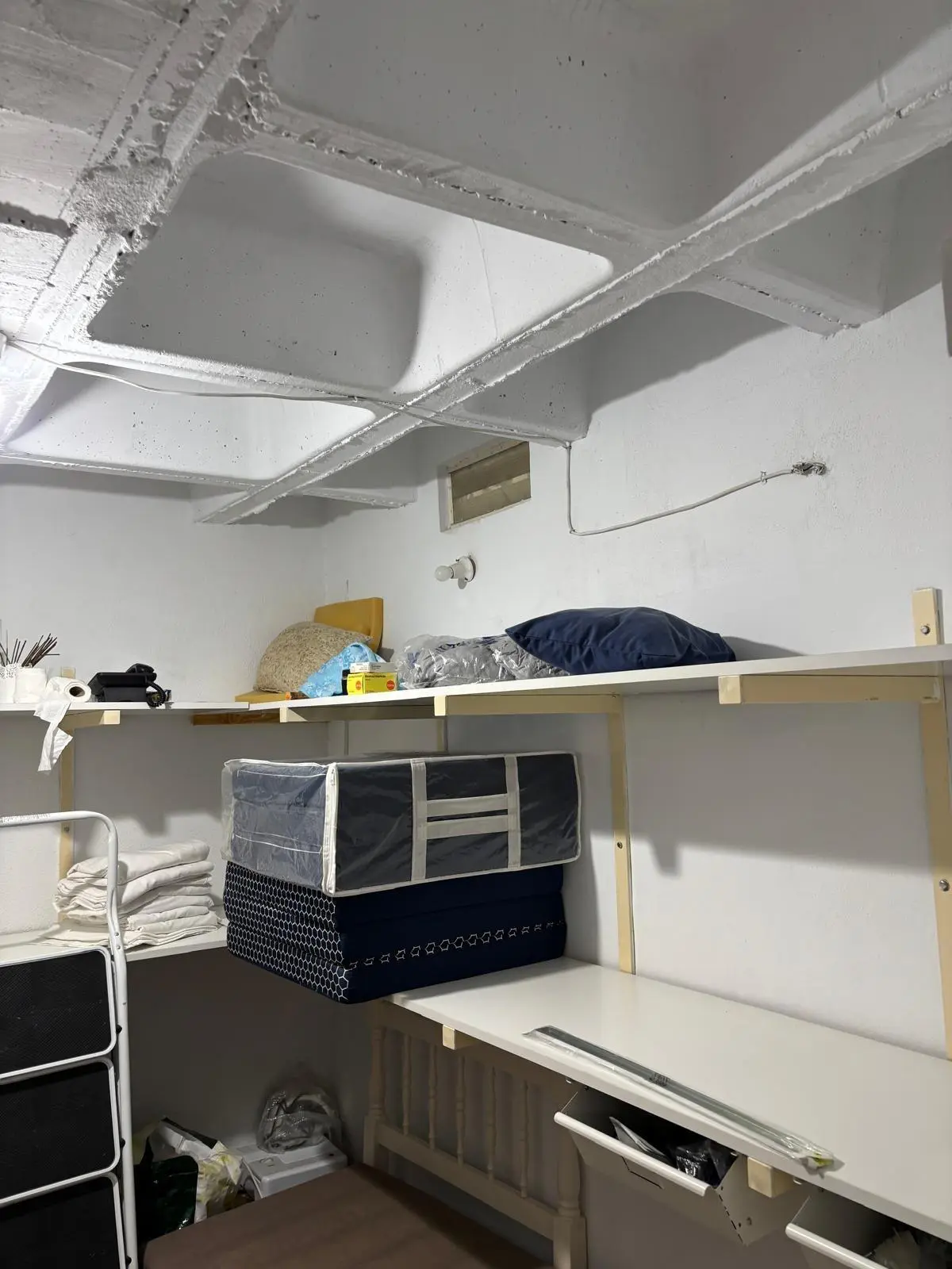 Storeroom 8 In Benidorm, Spain