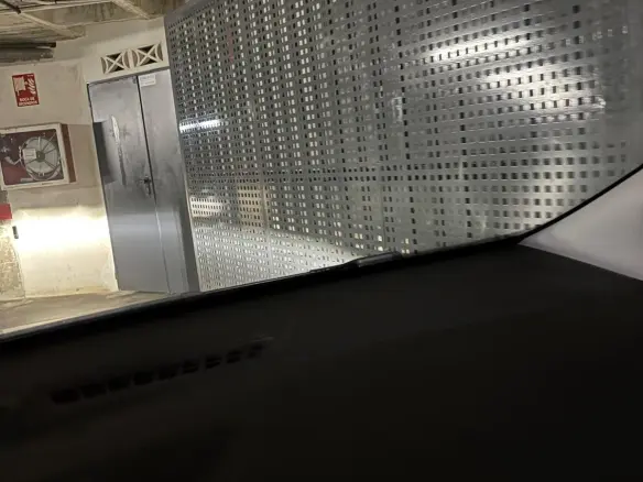 Storeroom In Benidorm, Spain (8 M²)