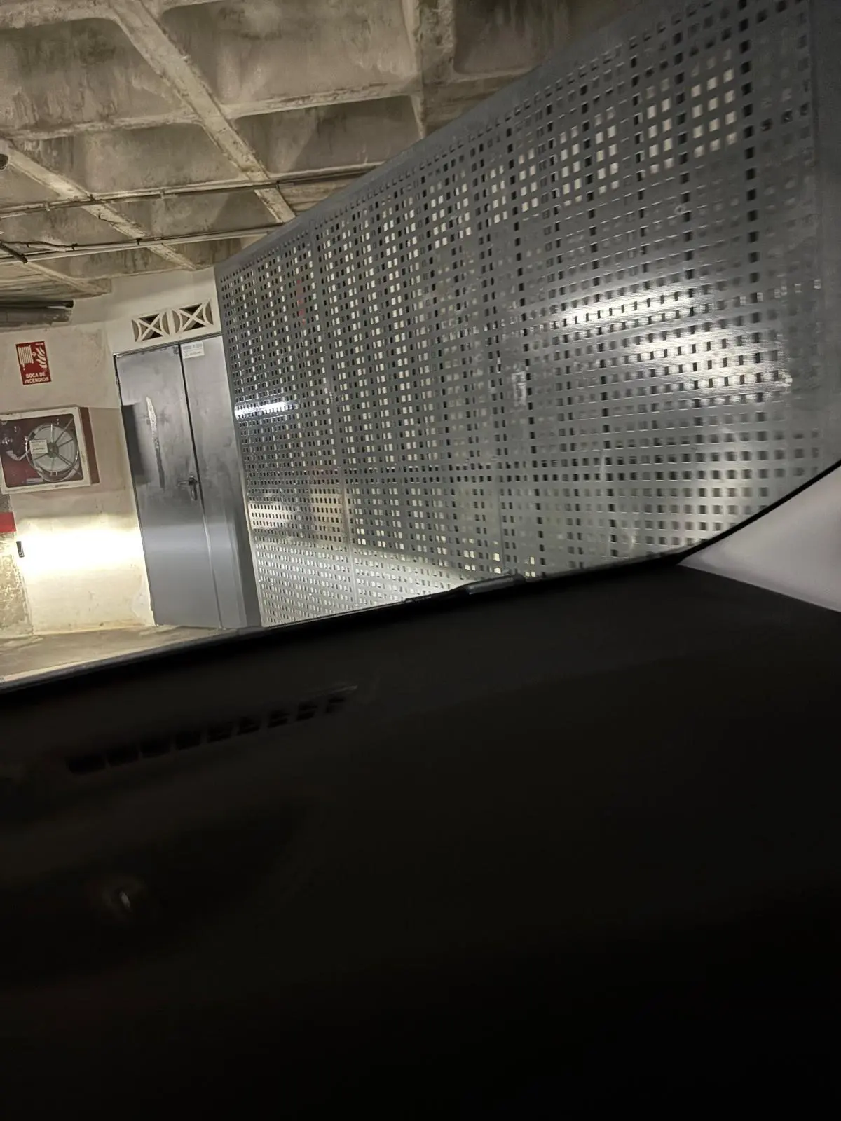 Storeroom 8 In Benidorm, Spain