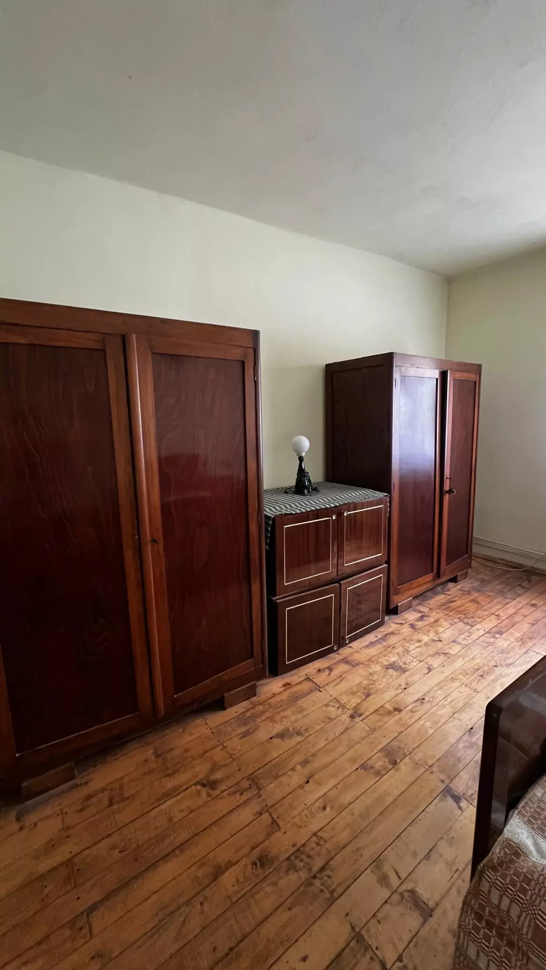 Arad – Sat. Pescari – Casa Mare și Frumoasă, Cu Grădină și Pomi Fructiferi