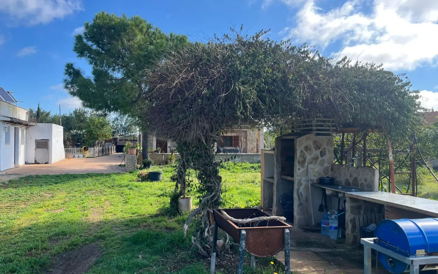 3-bedroom Finca In Consell, Spain (233 M²)