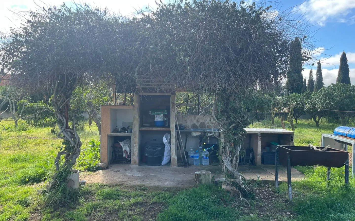 3-bedroom Finca In Consell, Spain (233 M²)