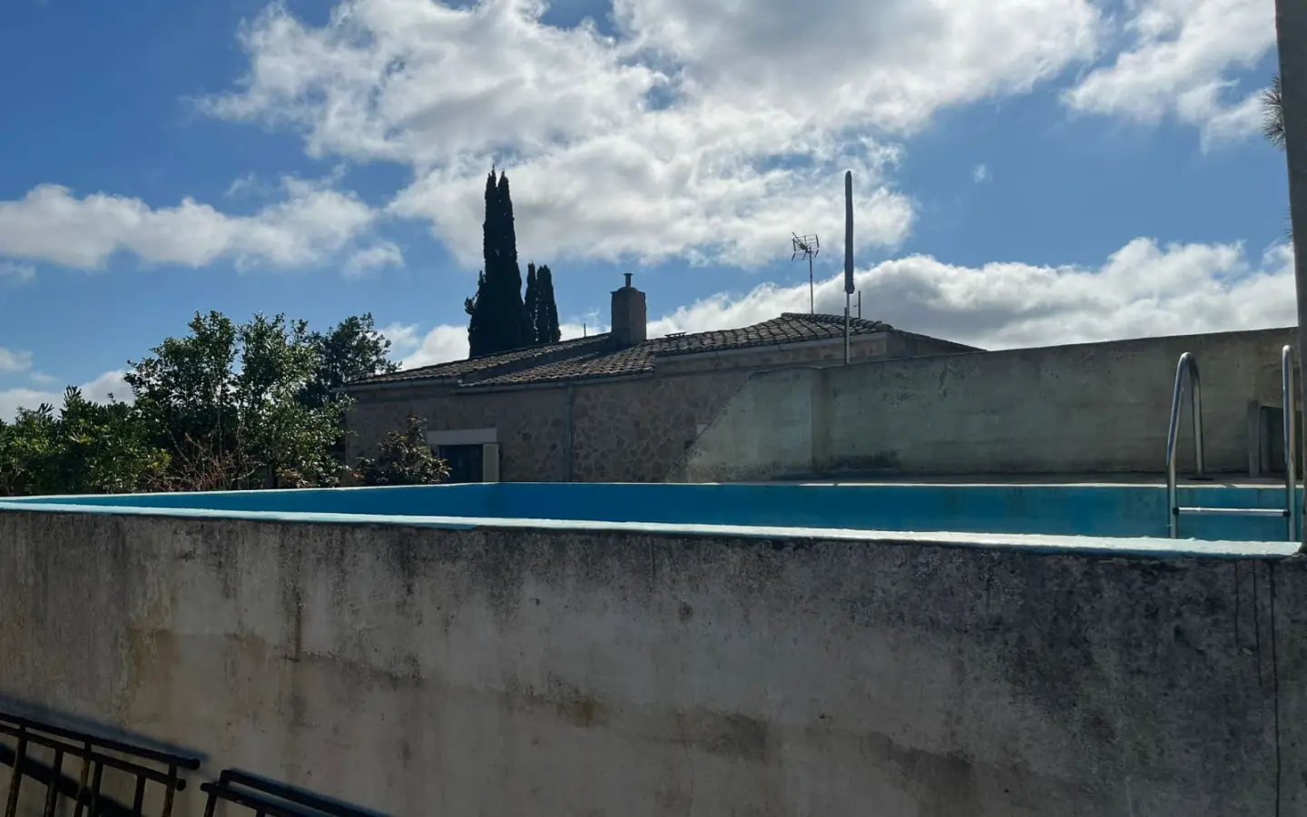 3-bedroom Finca In Consell, Spain (233 M²)