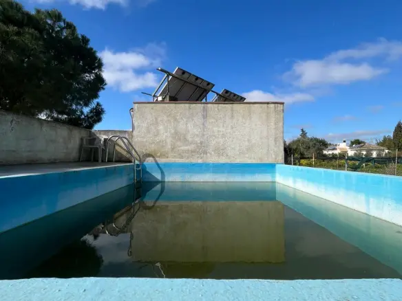 3-bedroom Finca In Consell, Spain (233 M²)