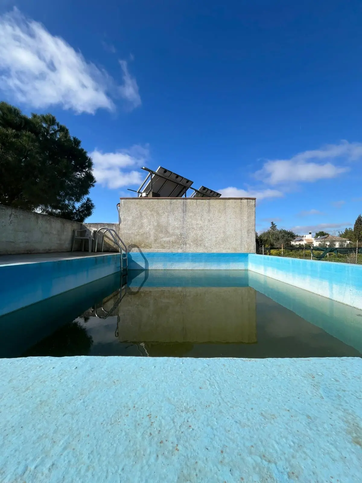 Farm Of 233 M² In Consell