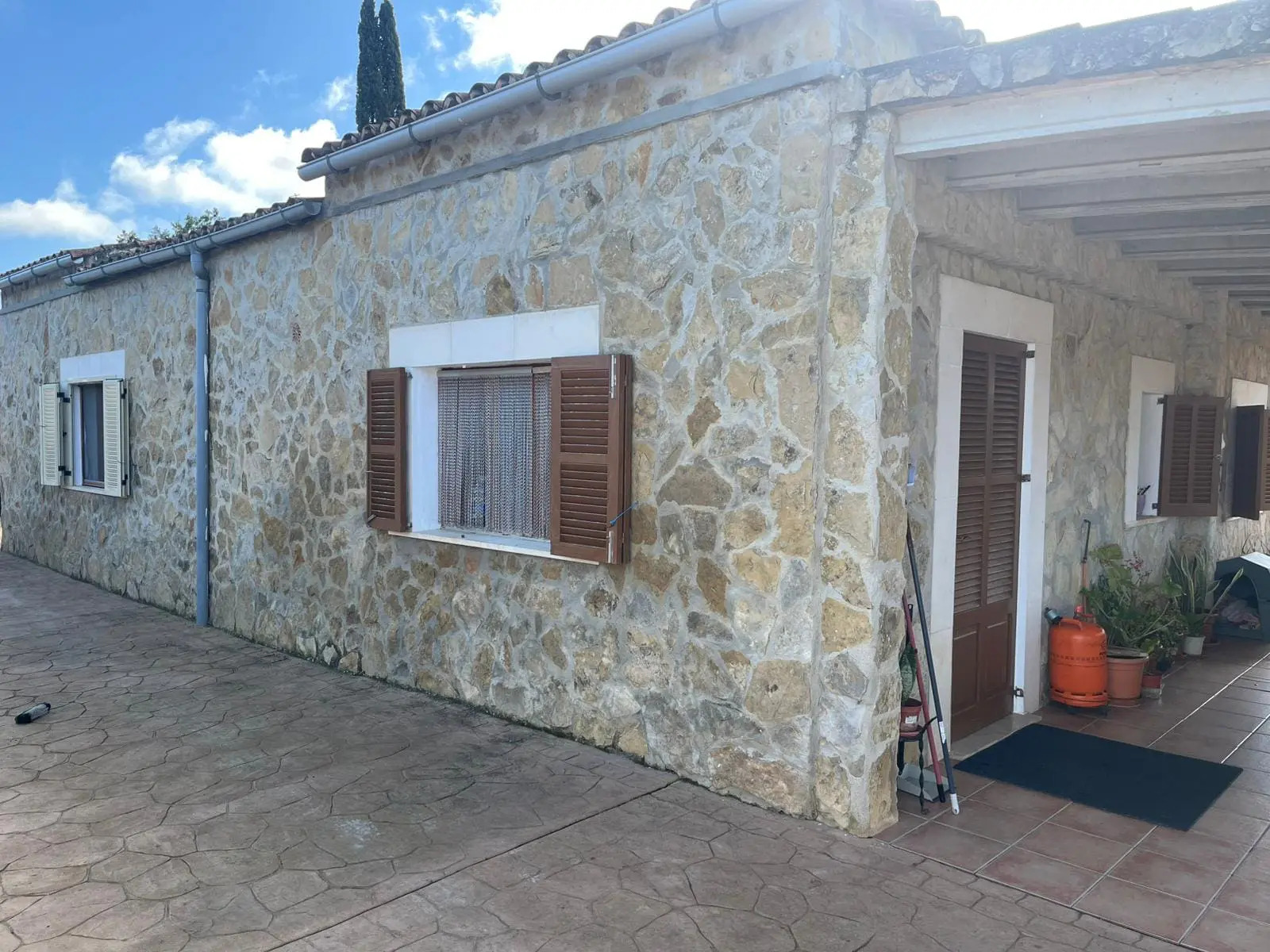 Farm Of 233 M² In Consell