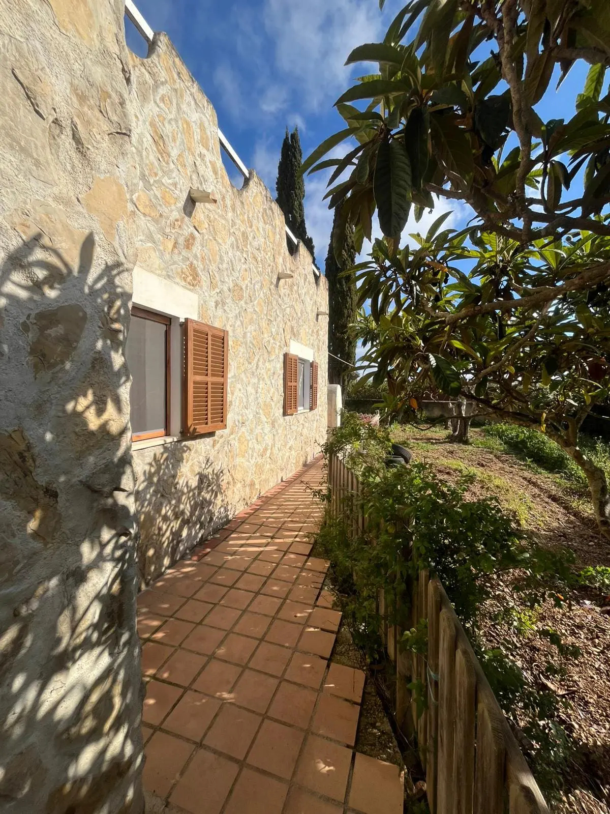 Farm Of 233 M² In Consell