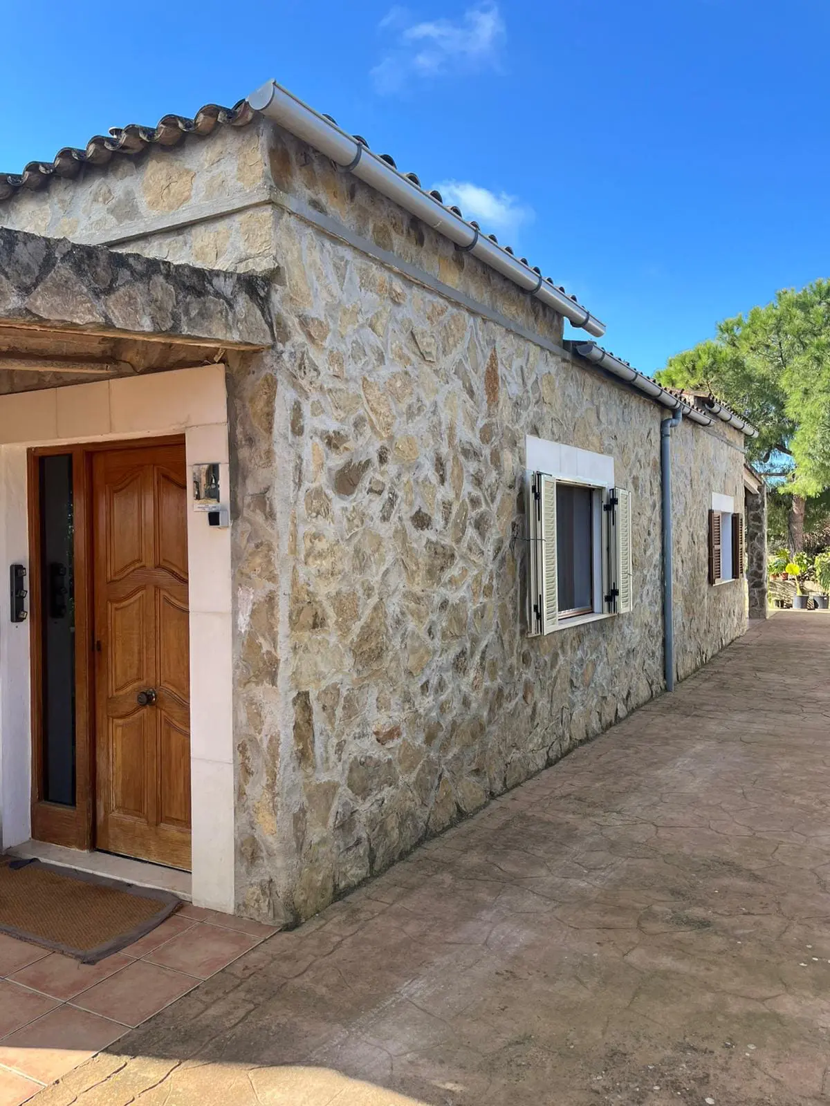 Farm Of 233 M² In Consell